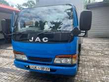 JAC Jac 2015 Lorry