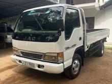 JAC JAC 2008 Lorry