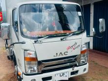 JAC JAC 2025 Lorry