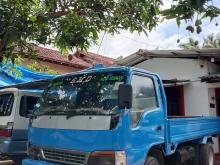 JAC Jac 2007 Lorry