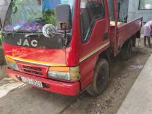 JAC JAC 2007 Lorry