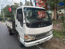 JAC JAC 2019 Lorry