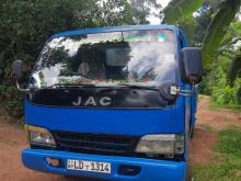 JAC Jac 2006 Lorry