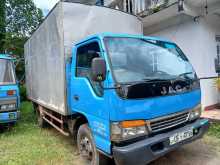 JAC JAC 2009 Lorry