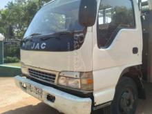 JAC 14.5 2007 Lorry