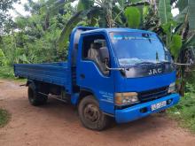 JAC JAC 2006 Lorry