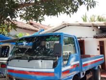 JAC JAC 2007 Lorry