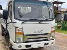 JAC 14.5ft 2018 Lorry