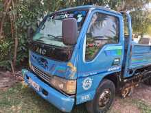 JAC JAC 2008 Lorry