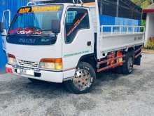 JAC Jac 2013 Lorry