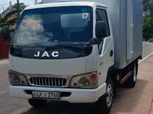 JAC Jac 2012 Lorry