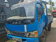 JAC JAC 2012 Lorry