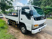 JAC JAC 2012 Lorry