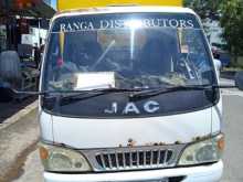 JAC JAC 2013 Lorry