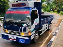 JAC JAC. 145 Palal Moona 2008 Lorry