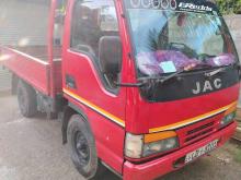 JAC JAC 2007 Lorry