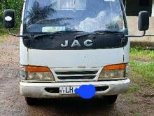 JAC Jac 2008 Lorry