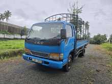 JAC Jac 2007 Lorry