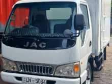 JAC Jac 2017 Lorry