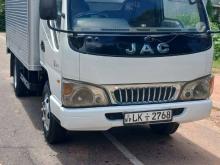 JAC Jac 2012 Lorry