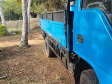 JAC Jac 2008 Lorry