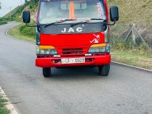 JAC JAC 2008 Lorry