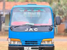 JAC JAC 2007 Lorry