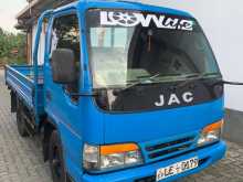 JAC JAC 2007 Lorry