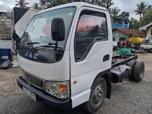 JAC JAC 2019 Lorry