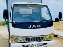 JAC JAC 2012 Lorry