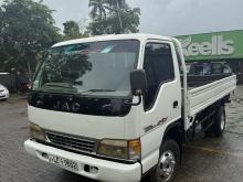 JAC JAC 2008 Lorry