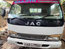 JAC Jac 2007 Lorry