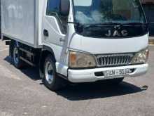 JAC Jac 2017 Lorry