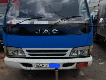 JAC Jac 2008 Lorry