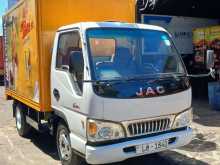 JAC Jac 2018 Lorry