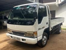 JAC JAC 2008 Lorry