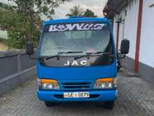 JAC JAC 2007 Lorry