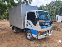 JAC Jac 2008 Lorry