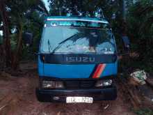 JAC 200 2007 Lorry
