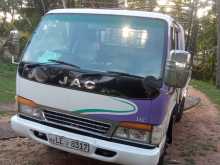 JAC JAC 2005 Lorry