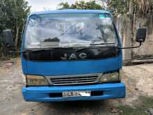 JAC JAC 2005 Lorry