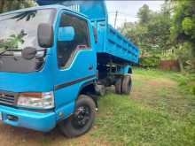 JAC JAC 2006 Lorry