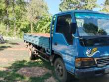 JAC JAC 2006 Lorry