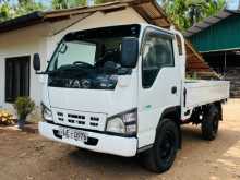 JAC JAC 2007 Lorry