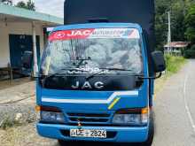 JAC JAC 2007 Lorry