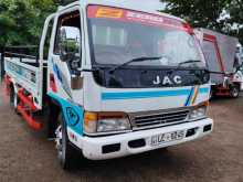 JAC Jac 2007 Lorry