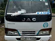 JAC JAC 2007 Lorry