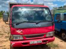 JAC JAC 2007 Lorry
