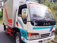 JAC JAC 2007 Lorry