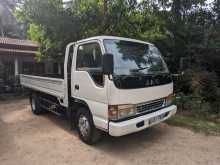 JAC JAC 2007 Lorry